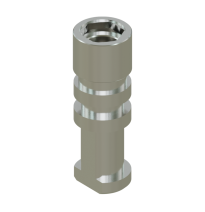 Análogo compatible con Biomet 3i® Certain®