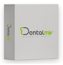 Scanbody Intraoral compatible con Nobel Biocare® Branemark®