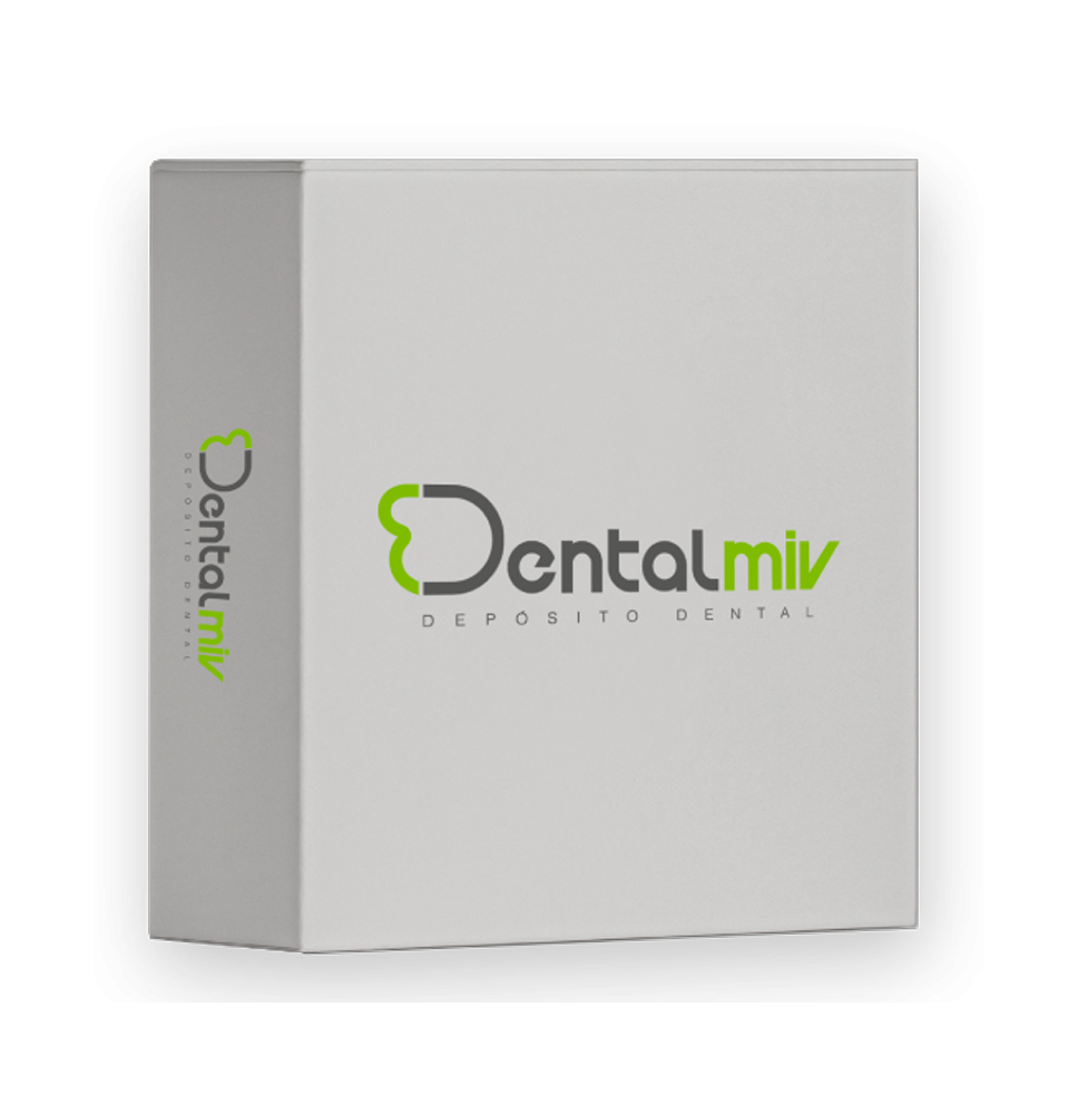 Scanbody Intraoral compatible con Nobel Biocare® Branemark®