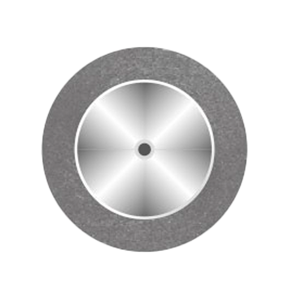 DISCO DIAMANTADO HP SUPERFLEX 355- 1ud