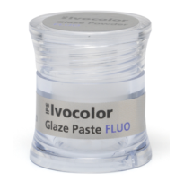 IPS IVOCOLOR glaseado polvo fluorescente