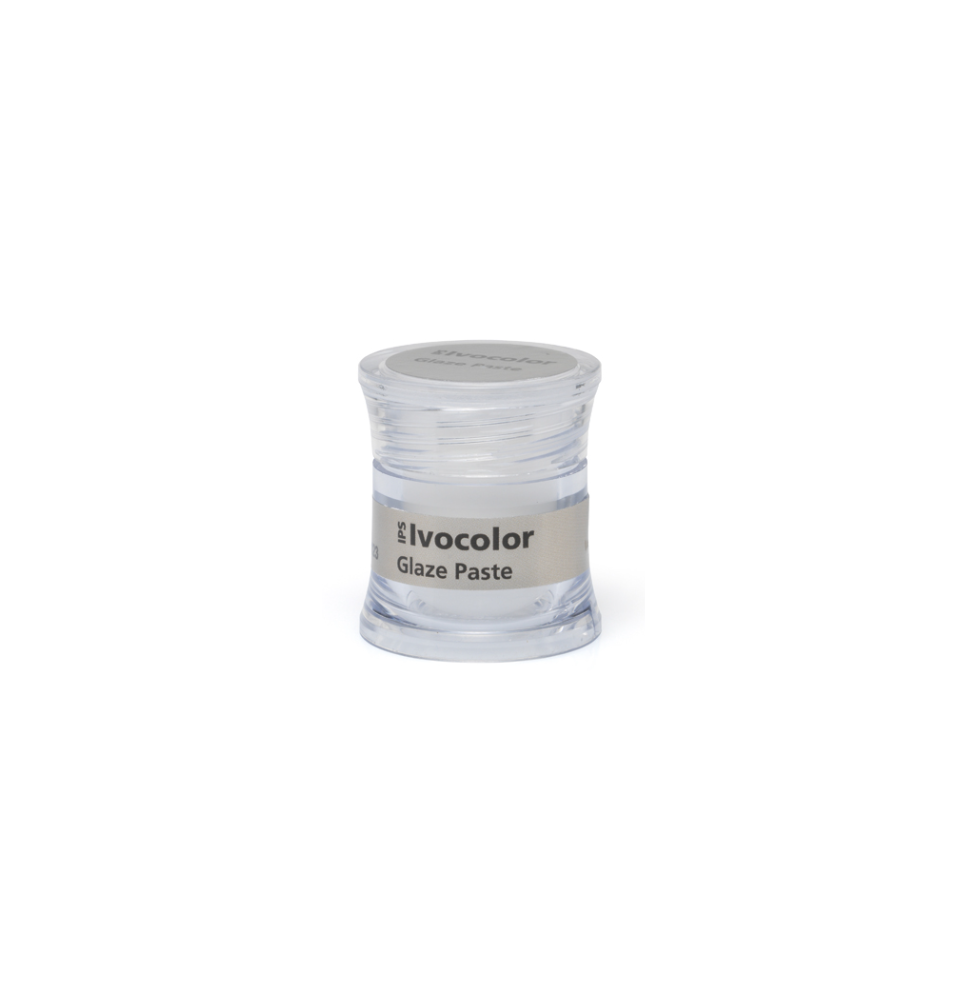 IPS IVOCOLOR glaseado polvo IPS IVOCOLOR glaseado polvo
