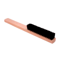 CEPILLO MANUAL MADERA RELOJERO CERDA NEGRA EXTRA FUERTE