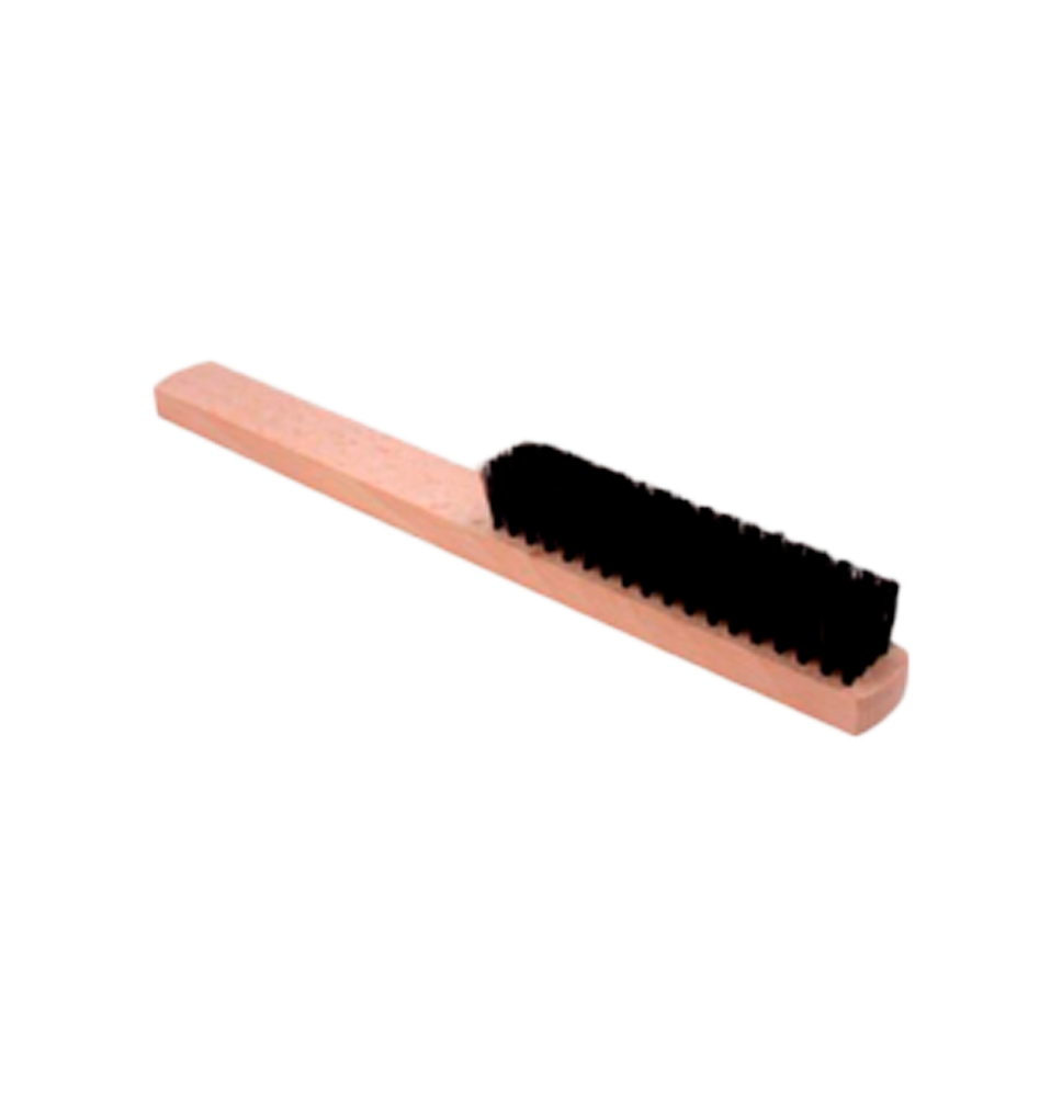 CEPILLO MANUAL MADERA RELOJERO CERDA NEGRA EXTRA FUERTE