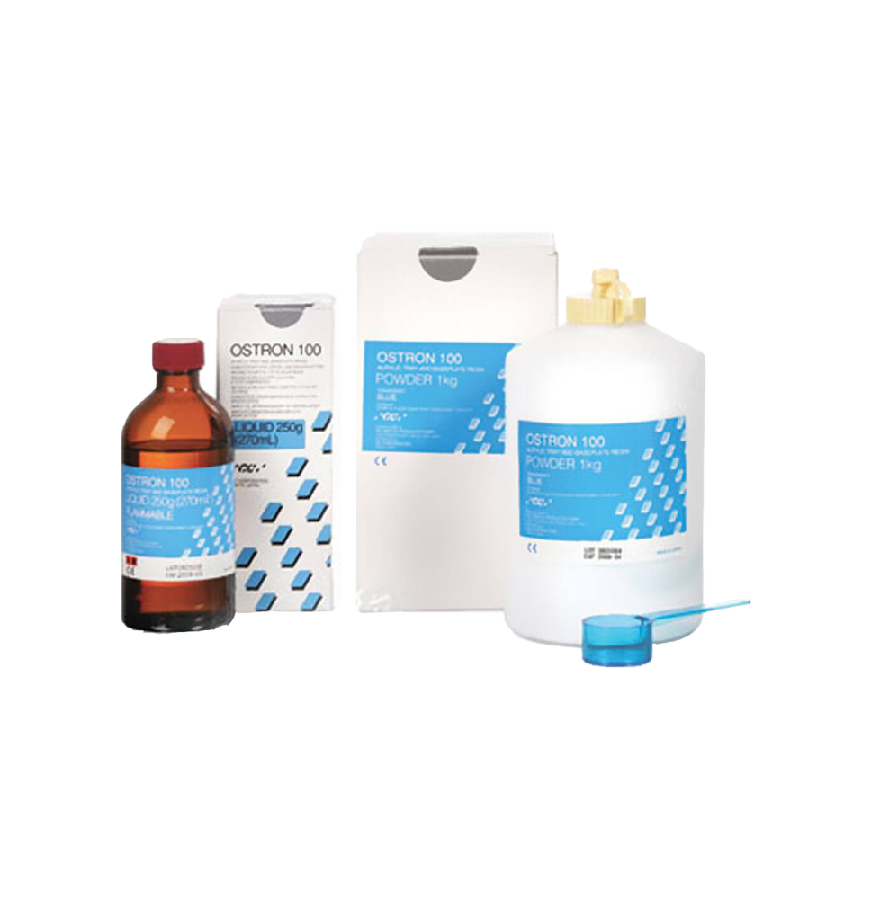 OSTRON LIQUIDO 250ML