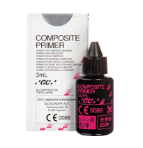 GRADIA COMPOSITE PRIMER 3ML