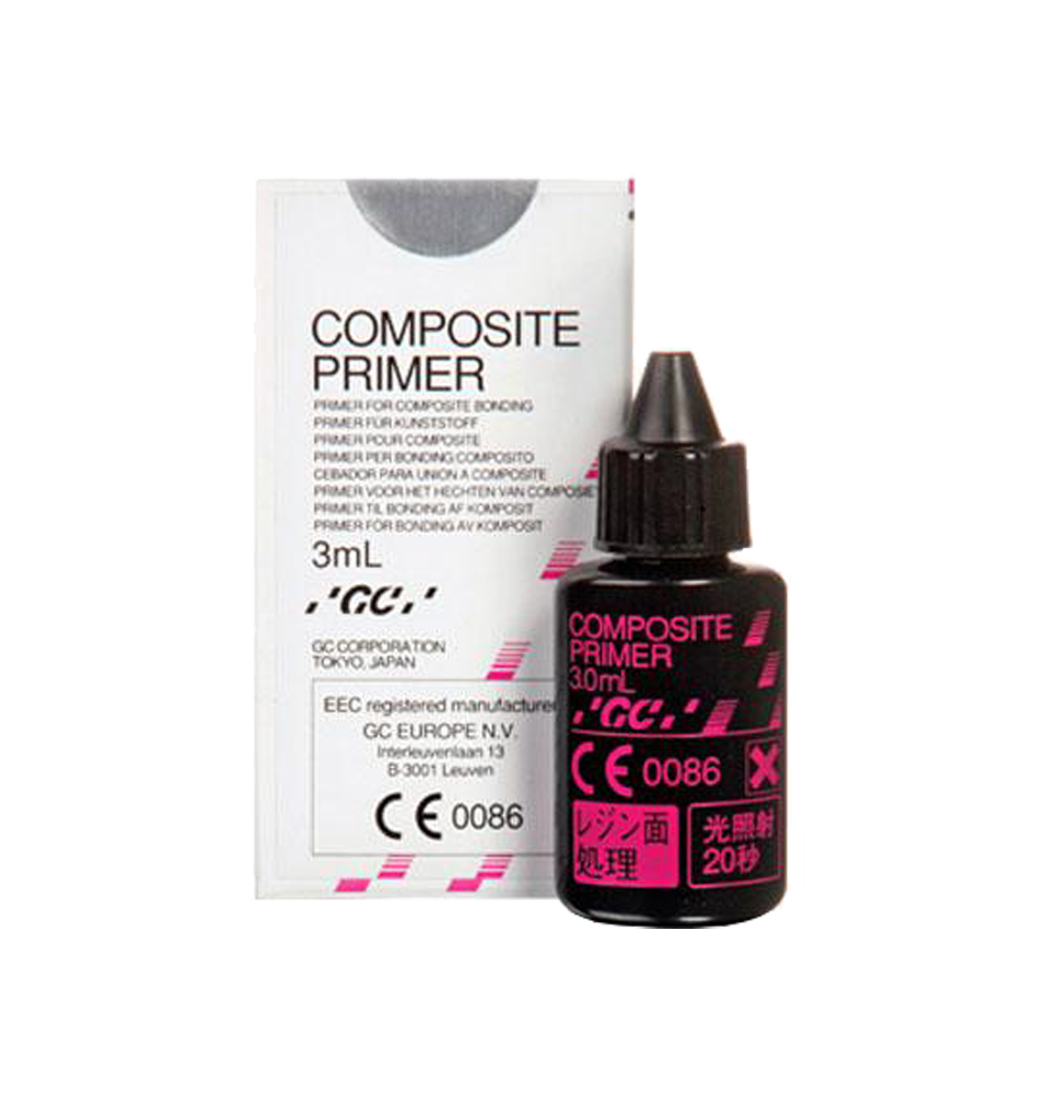 GRADIA COMPOSITE PRIMER 3ML