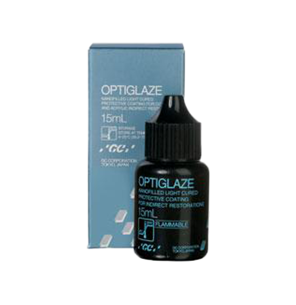 OPTIGLAZE LIQ. 15 ML