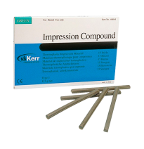 GODIVA BARRAS VERDES DE KERR 15uds