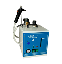 GENERADOR VAPOR CH STEAM 2 I-ZOP
