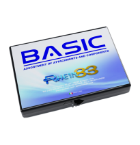 BASIC SET PROMOCIONAL PARA LABORATORIO