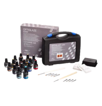 OPTIGLAZE COLOR SET