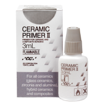 CERAMIC PRIMER II 3 ML