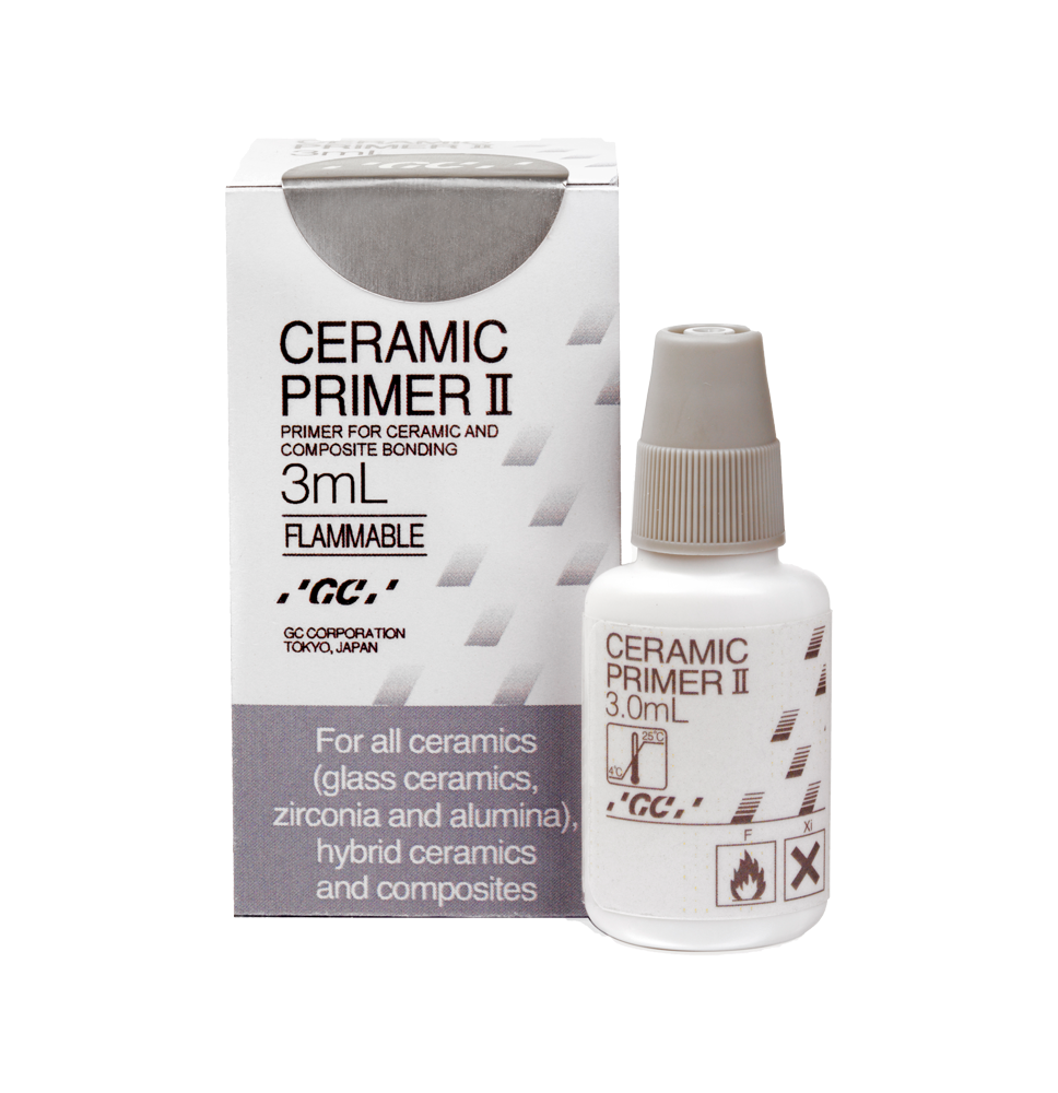 CERAMIC PRIMER II 3 ML