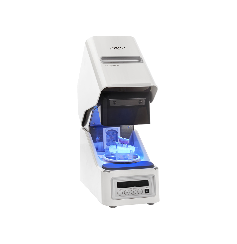 LAMPARA LABOLIGHT DUO SET