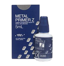METAL PRIMER Z 5ML