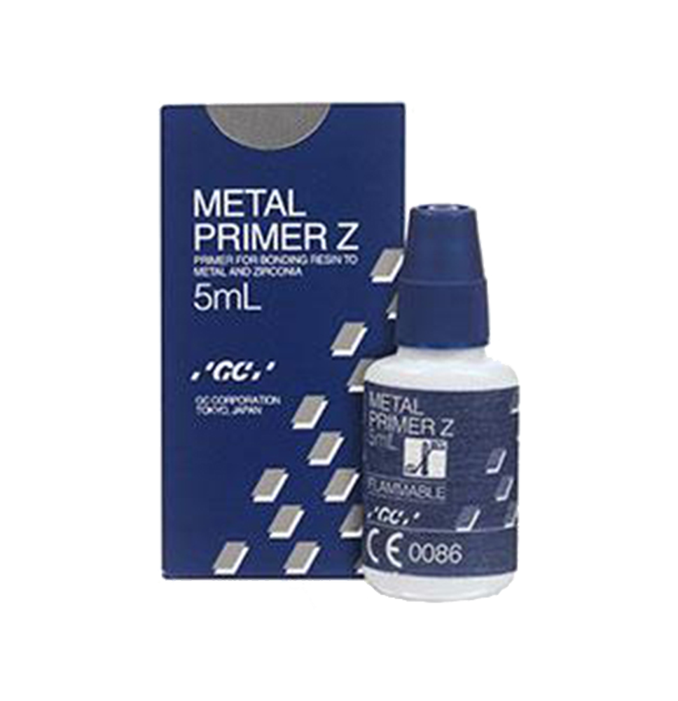 METAL PRIMER Z 5ML
