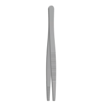 FORCEPS DE TITANIO