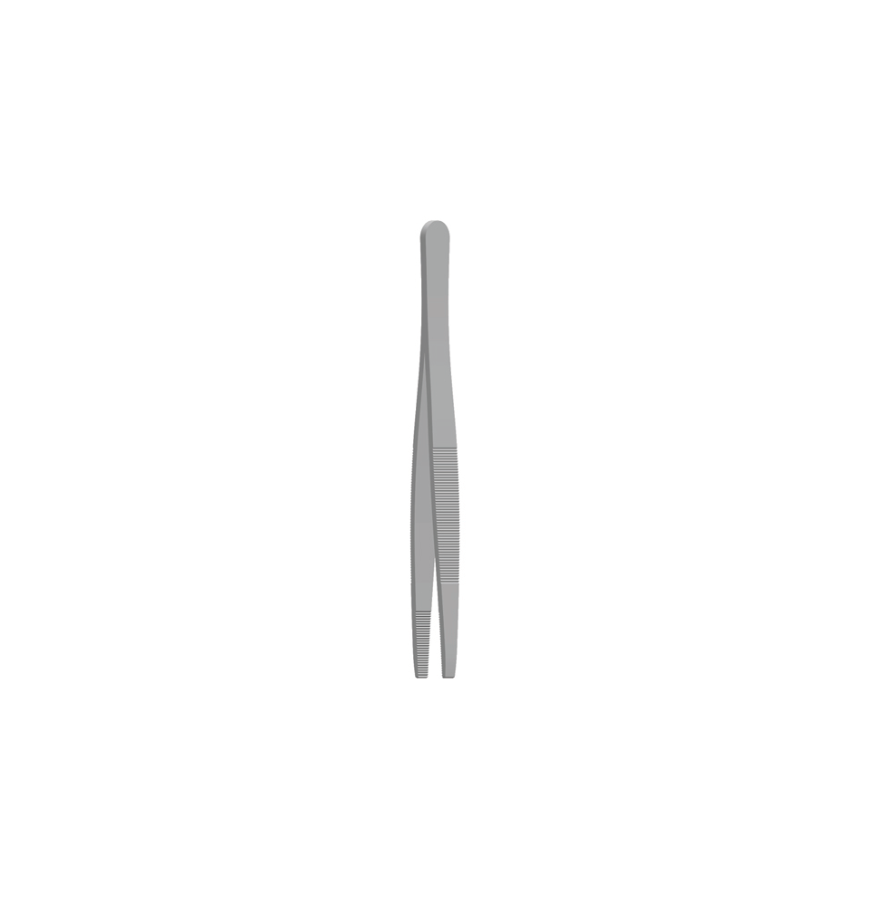 FORCEPS DE TITANIO