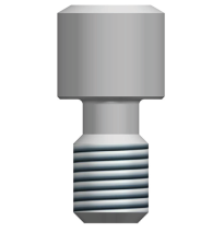 TORNILLO PROTESICO MUA TIPO D