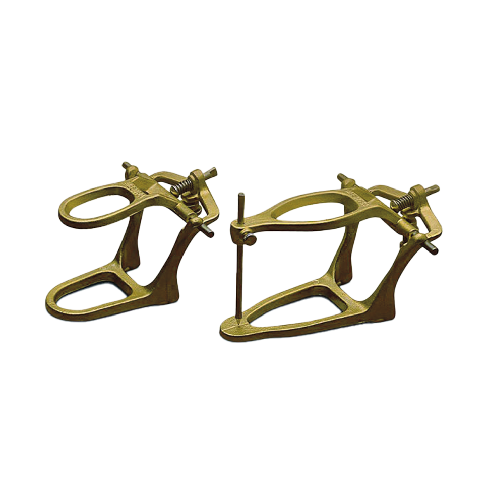 ARTICULADOR FUNCIONAL DE TRES PUNTOS