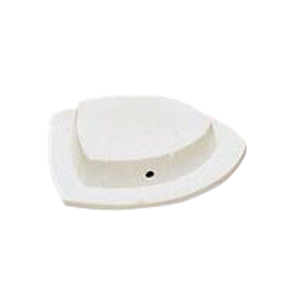 CUBETA PLASTICO PARA ARTICULADOR PROTESIS BALANCEADAS 1ud