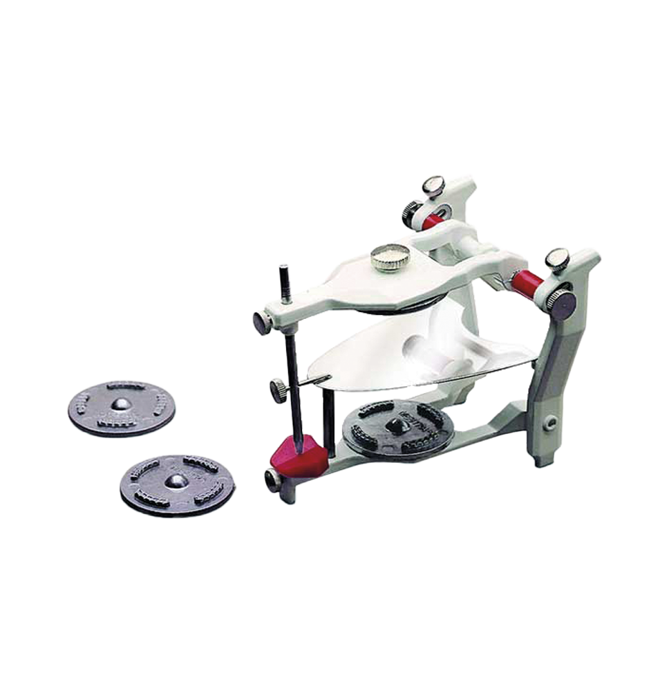 ARTICULADOR BALANCEADO LIGERO