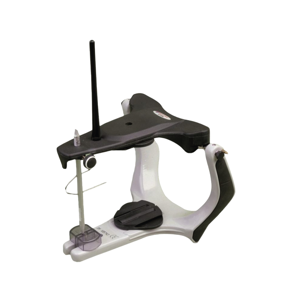 ARTICULADOR ARCON SEMIAJUSTABLE ARQUIMEDES JUNIOR