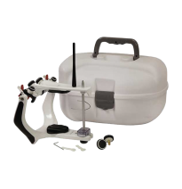 ARTICULADOR ARCON SEMIAJUSTABLE ARQUIMEDES PRO CON ESTUCHE