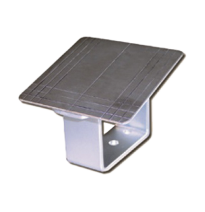 PLANO DE CAMPER ARTICULADOR ARCON SEMIAJUSTABLE