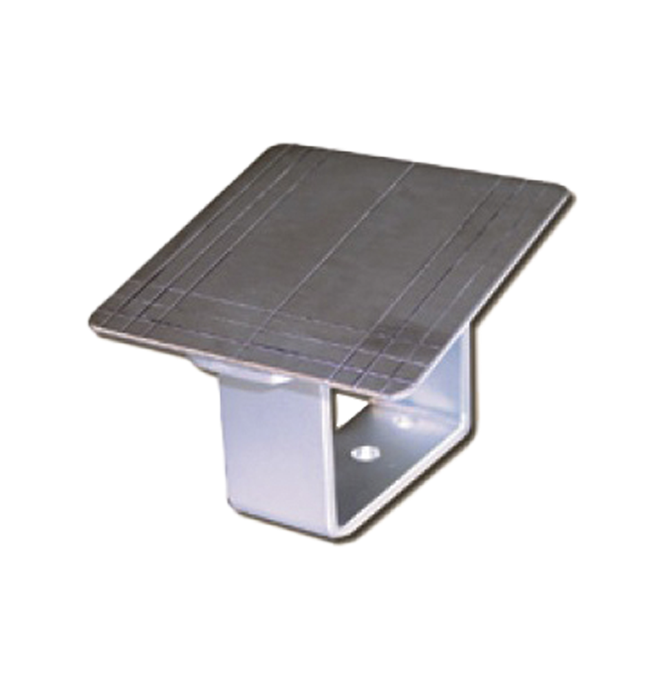 PLANO DE CAMPER ARTICULADOR ARCON SEMIAJUSTABLE