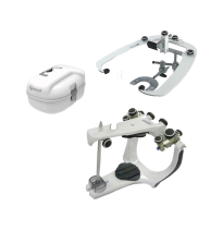 ARTICULADOR ARCON SEMIAJUSTABLE ARQUIMEDES PRO + ARCO STANDARD + ESTUCHE