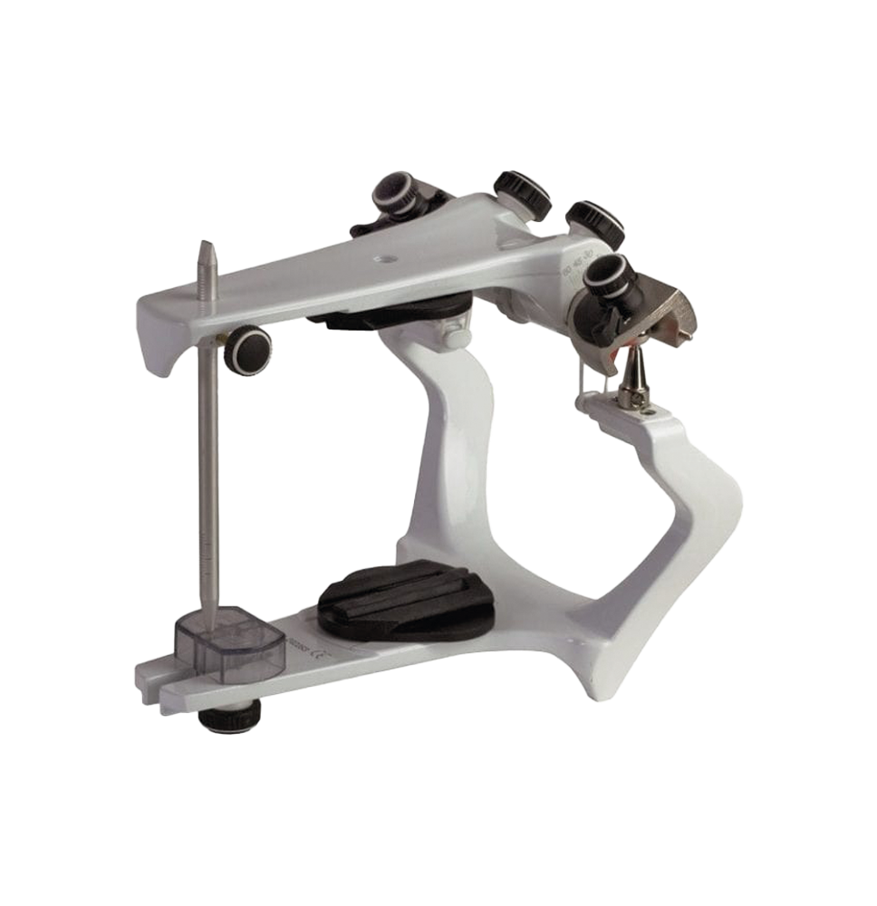 ARTICULADOR ARCON SEMIAJUSTABLE 4000 S + ESTUCHE