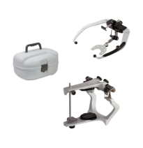 ARTICULADOR ARCON SEMIAJUSTABLE 4000 S + ESTUCHE + ARCO ELITE
