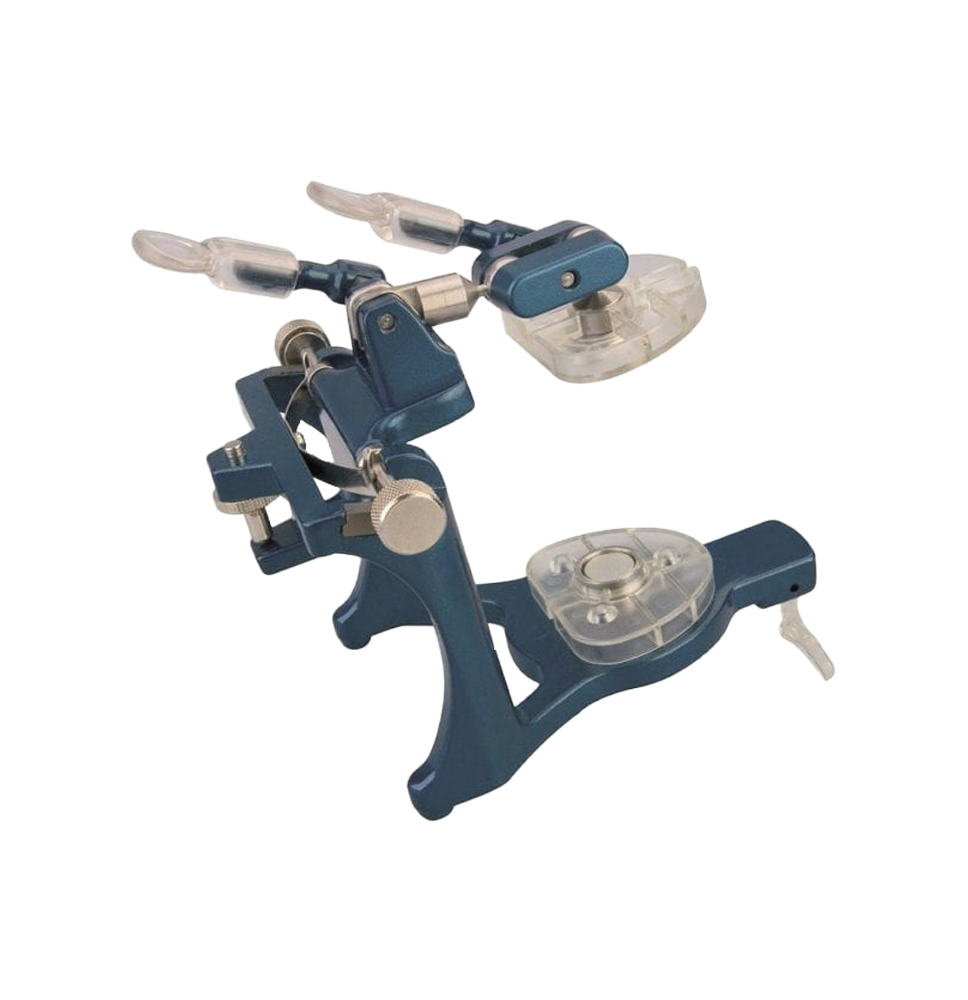 MESTRA ARTICULADOR FIJACION MOVIL