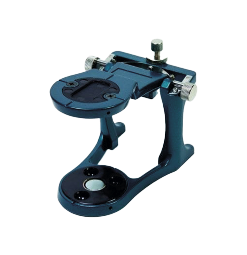 ARTICULADOR CONDILAR MAGNETICO