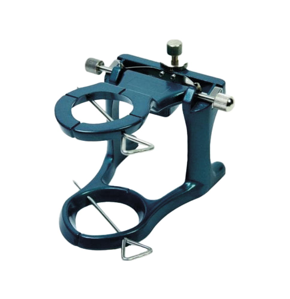 ARTICULADOR CONDILAR PASADORES