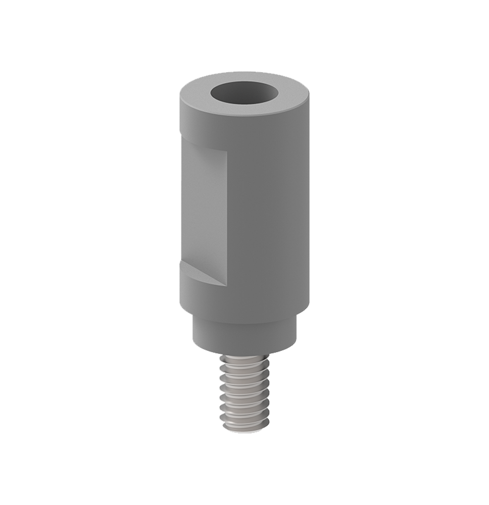 Scanbody Compatible con Bego® Multiplus® Ø 5.5