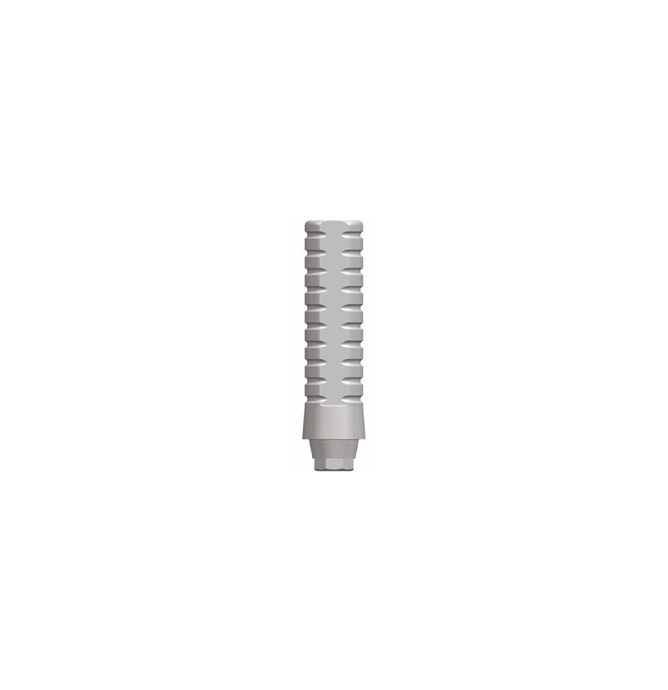 GFA PILAR PROVISIONAL TITANIO ANTIROTATORIO