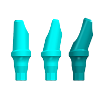 H. 4.5 REPLICA REFILL SET COLOR BLUE 0°-10°-20°