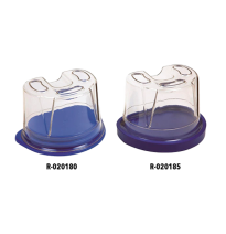 MUFLA PARA DUPLICAR DE PLASTICO