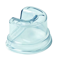 MUFLA PARA DUPLICAR DE PLASTICO PARA SILICONAS