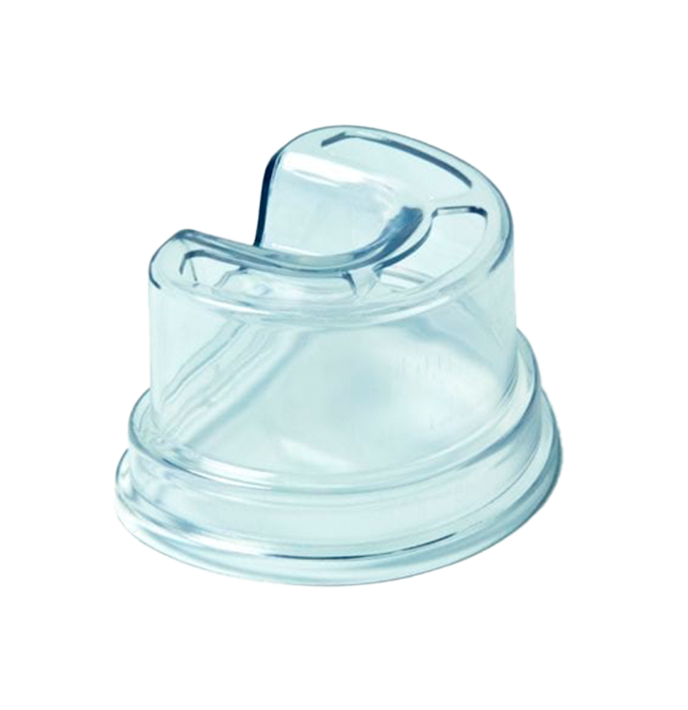 MUFLA PARA DUPLICAR DE PLASTICO PARA SILICONAS