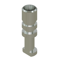 Análogo compatible con Galimplant® ICI® Ø 3.5/4.0/4.5/5.0