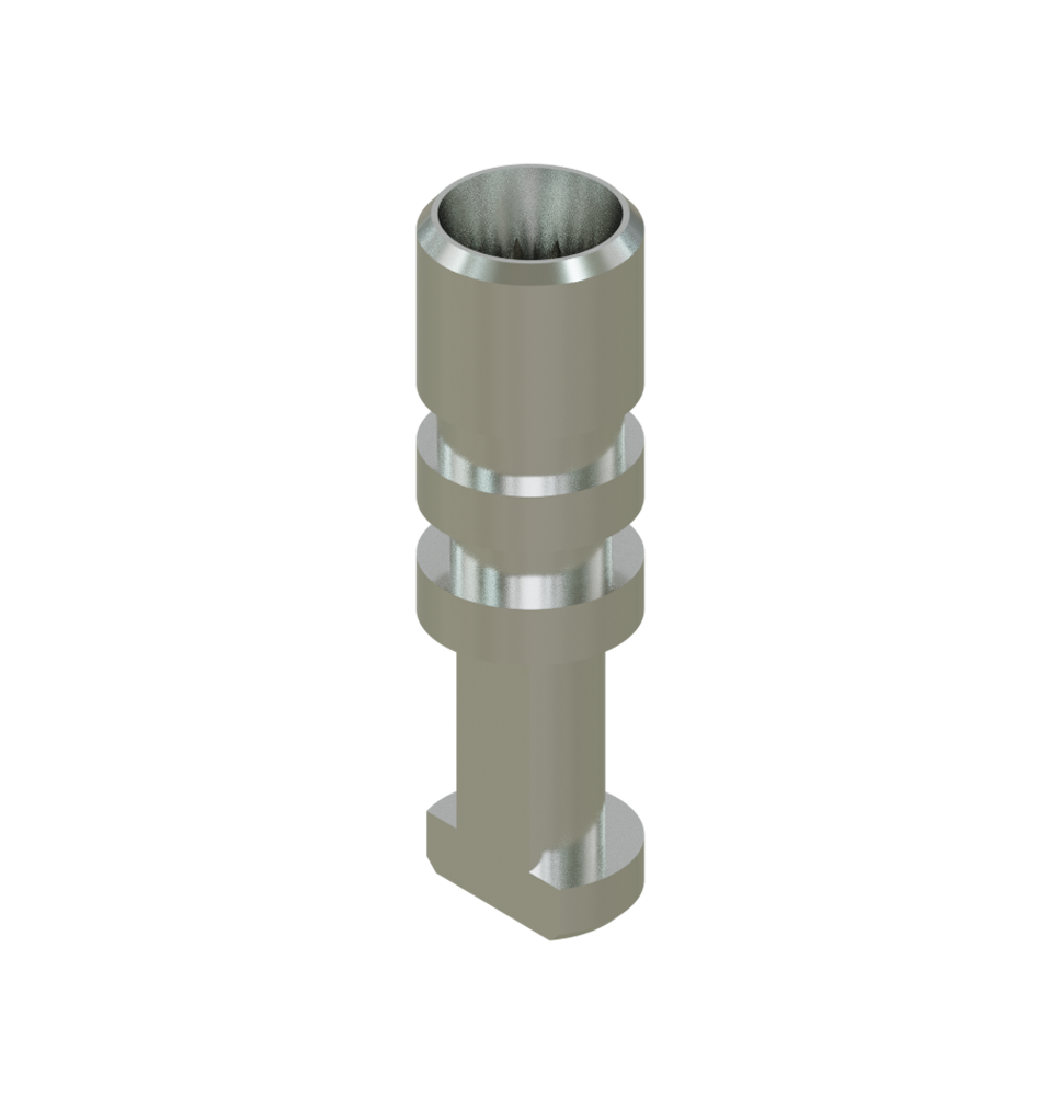 Análogo compatible con Galimplant® ICI® Ø 3.5/4.0/4.5/5.0