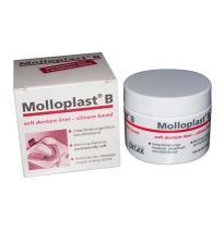 DETAX MOLLOPLAST B 45g