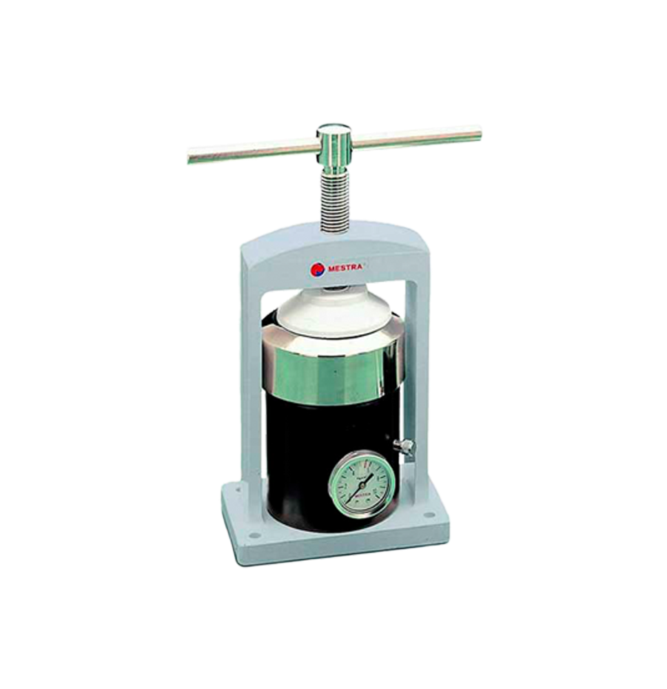 BRIDA PARA RECIPIENTE A PRESION