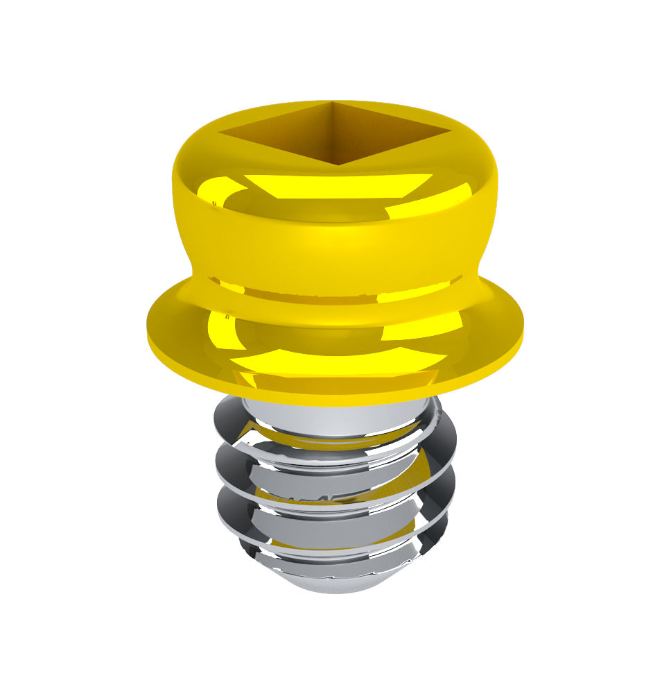 EQUATOR FILETEADO (Filete 2mm estándar)