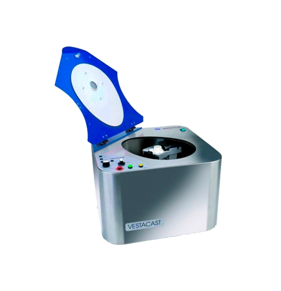 CENTRIFUGA INDUCCION VESTACAST