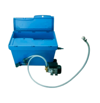 CIRCUITO CERRADO REFRIGERACION VESTACAST